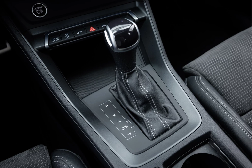 Audi Q3 – foto 19