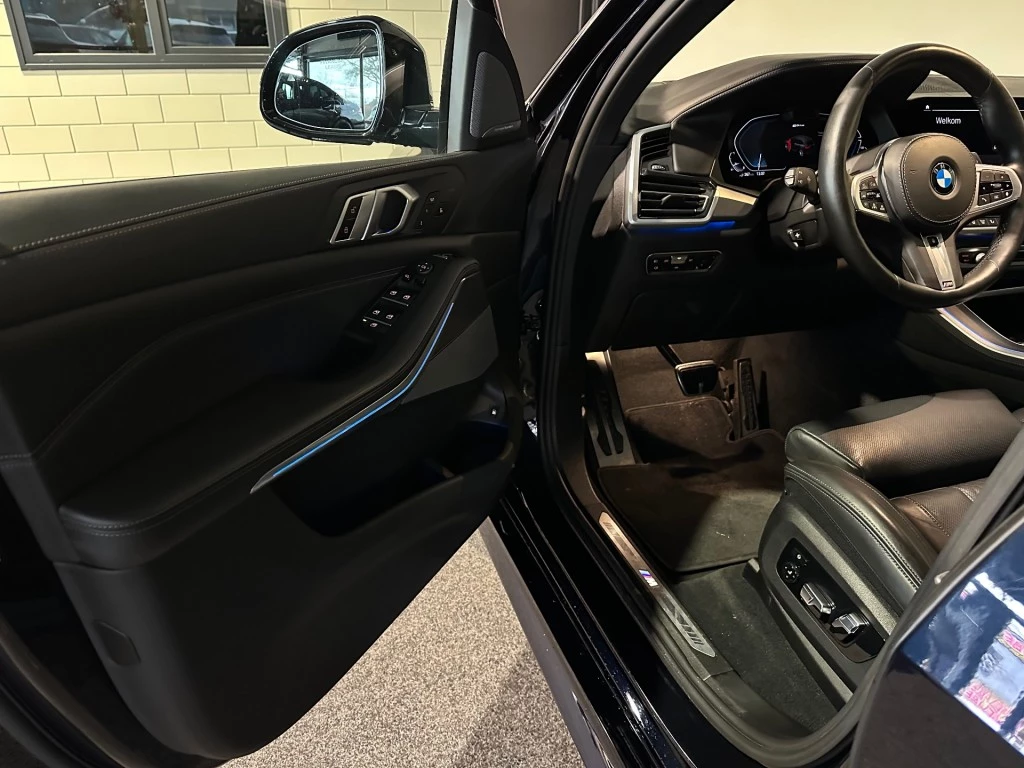 BMW X5 – foto 16