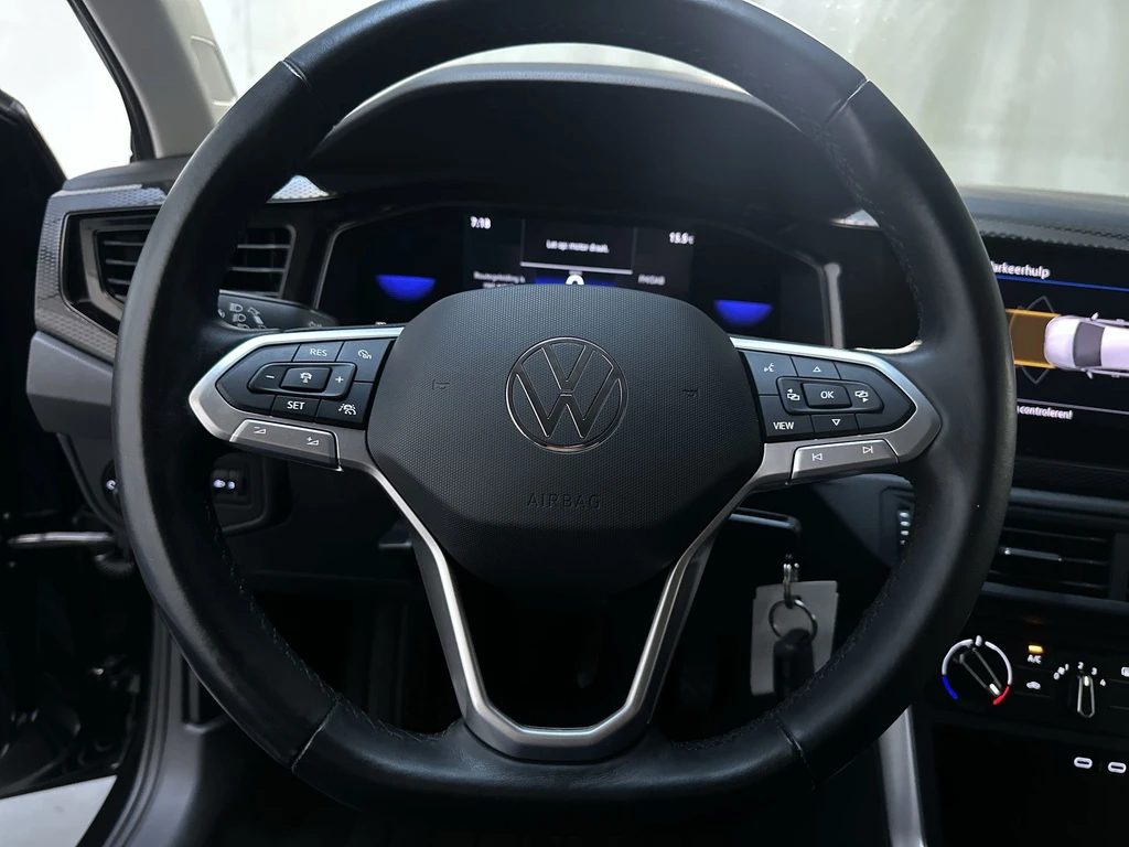 Volkswagen Polo – foto 11