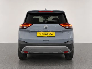 Nissan X-Trail – thumbnail 4