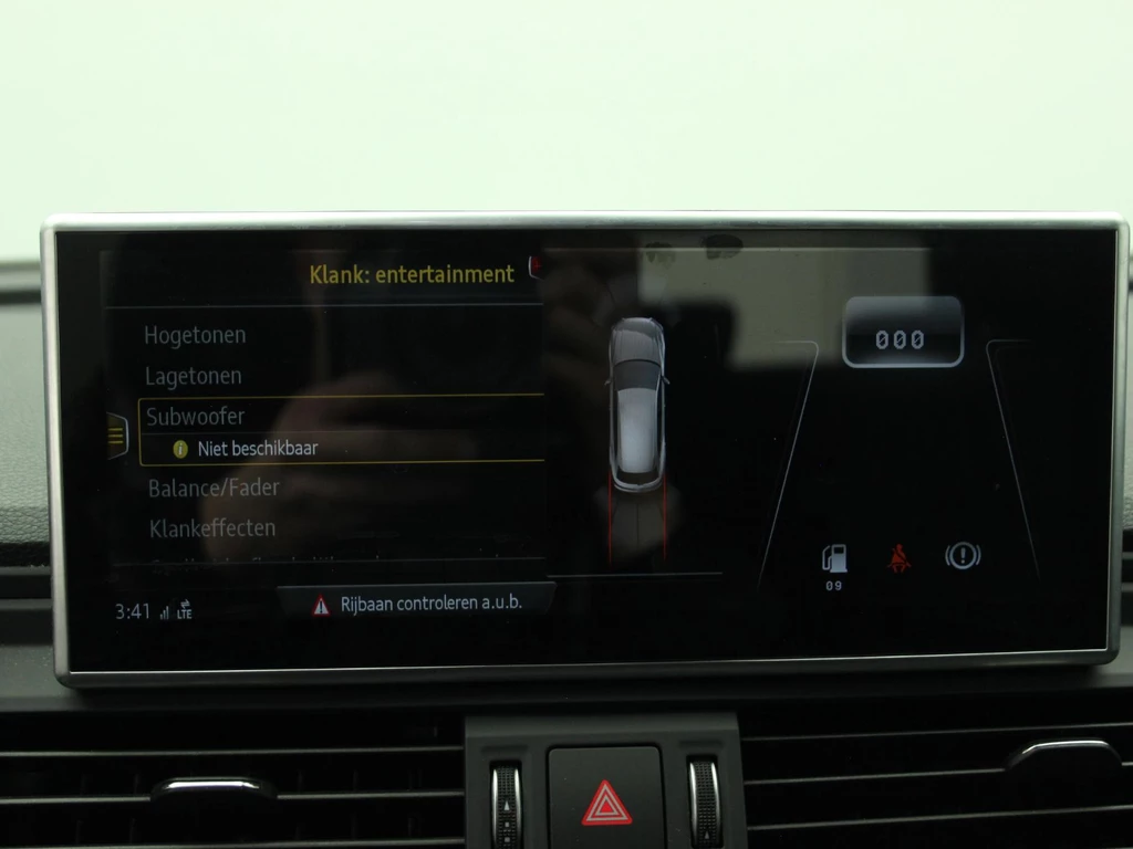 Audi Q5 – foto 16