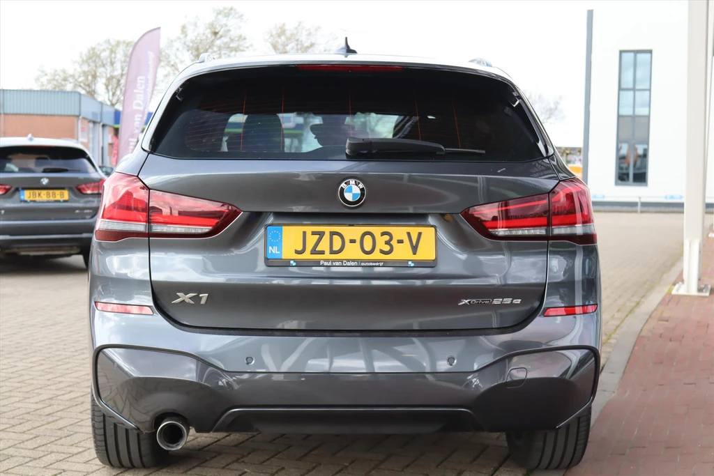 BMW X1 – foto 8