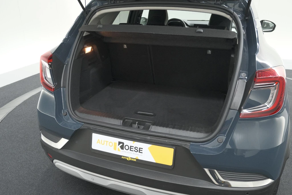 Renault Captur – foto 26