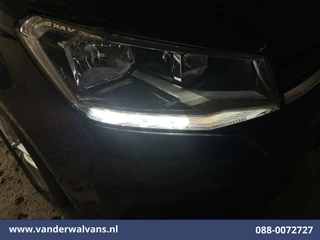 Volkswagen Caddy – thumbnail 7