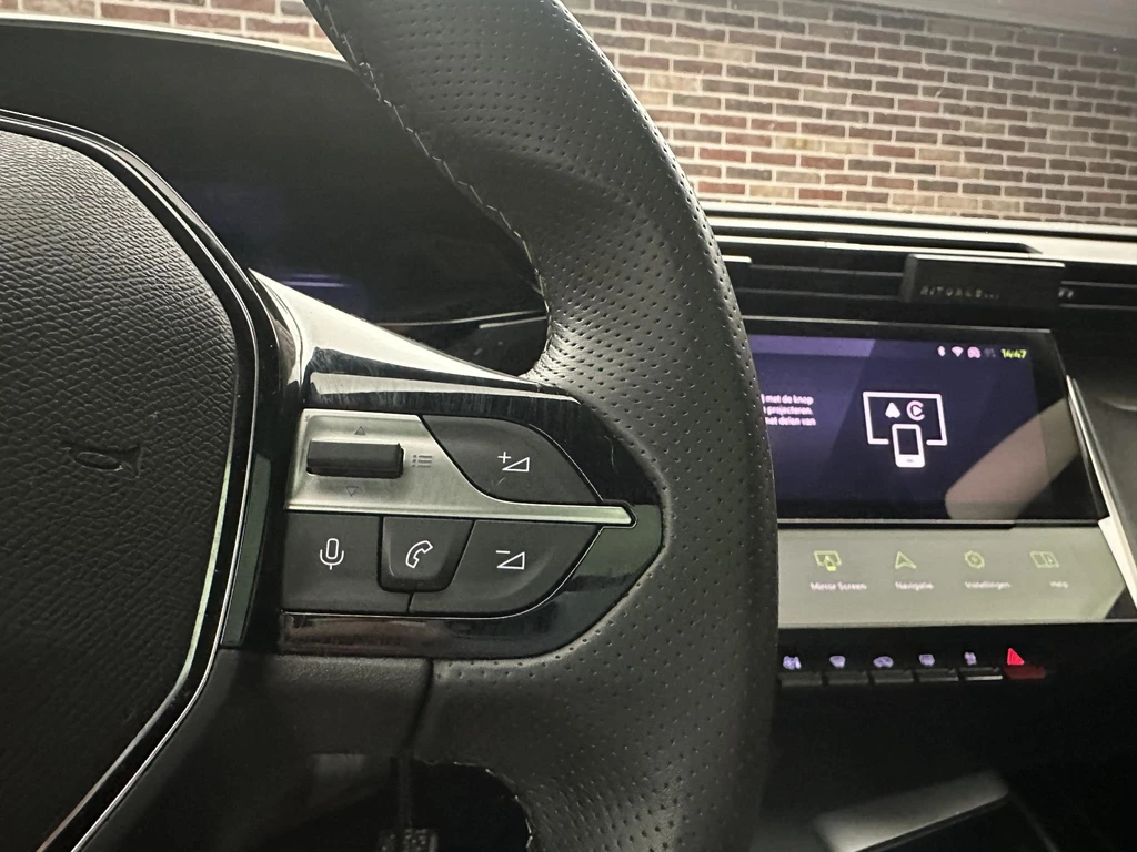 Peugeot 308 – foto 17