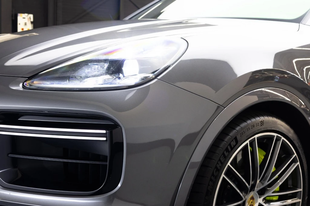 Porsche Cayenne – foto 34