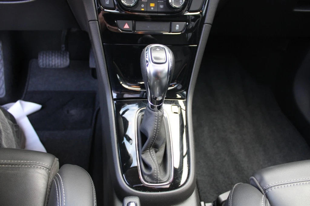 Opel Mokka X – foto 29