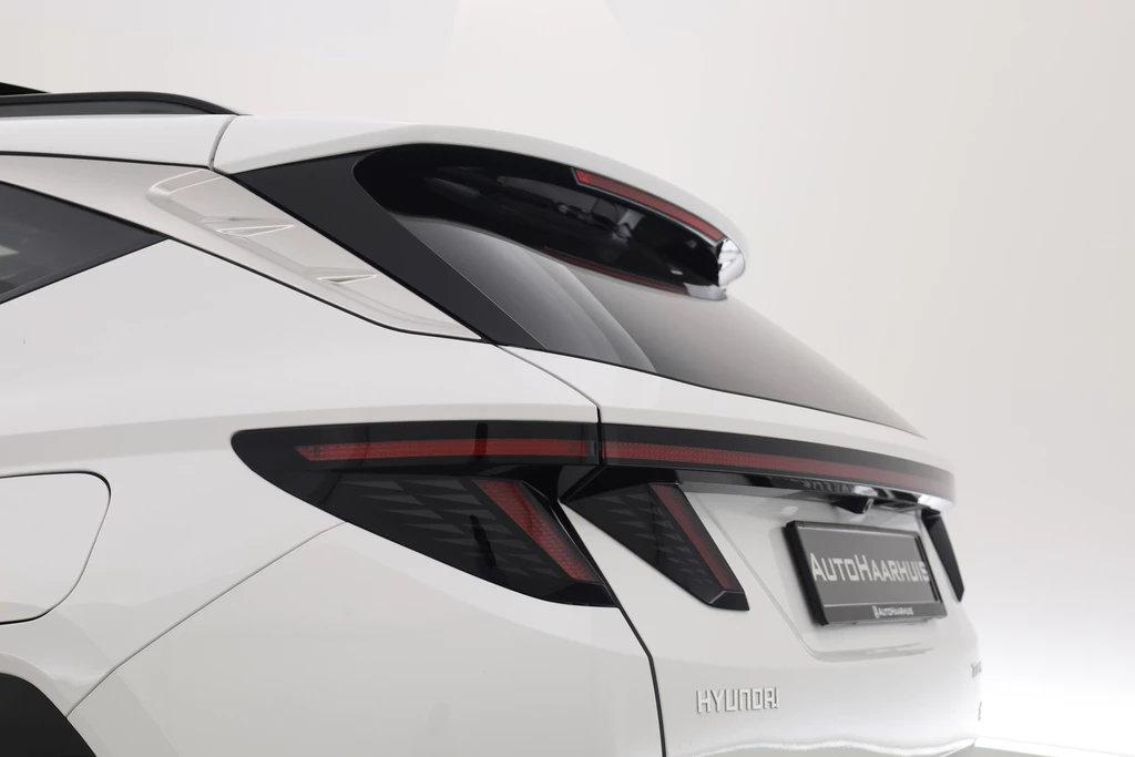 Hyundai Tucson – foto 43