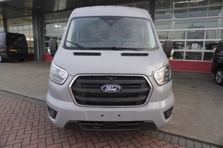 Ford Transit – thumbnail 11