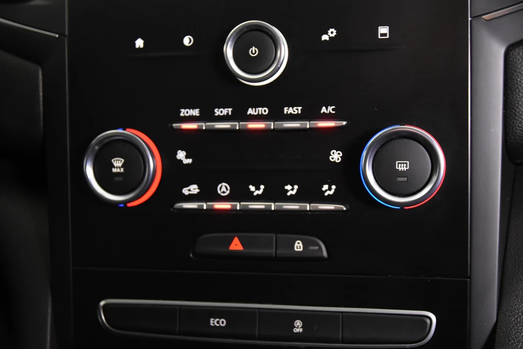 Renault Mégane – foto 21