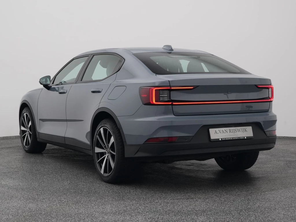 Polestar 2 – foto 4