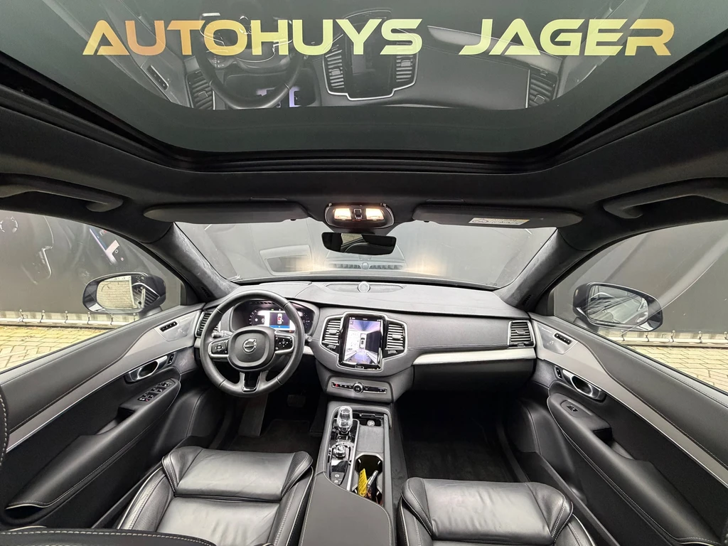 Volvo XC90 – foto 11