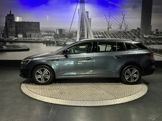 Renault Mégane Estate – thumbnail 3