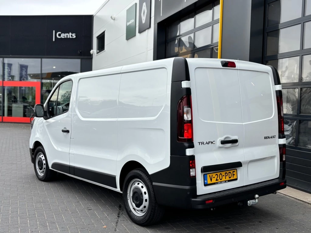 Renault Trafic – foto 3