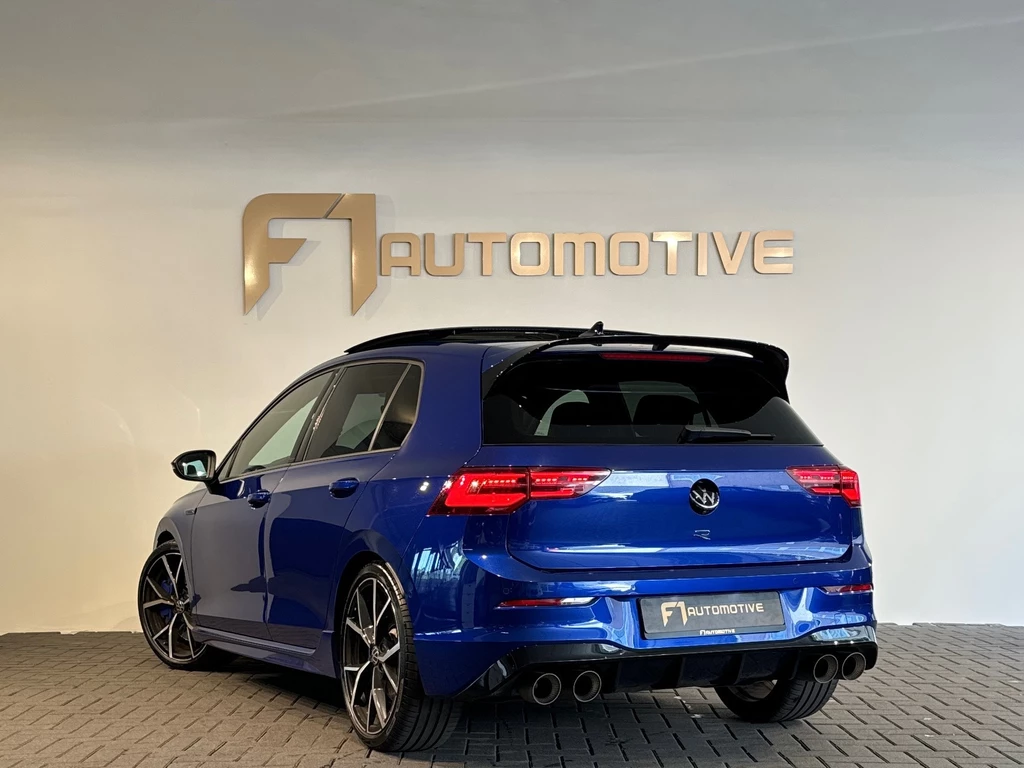 Volkswagen Golf – foto 3