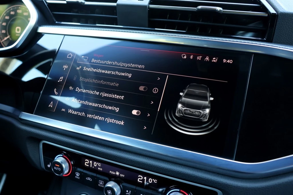 Audi Q3 – foto 23