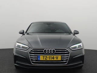 Audi A5 – thumbnail 10