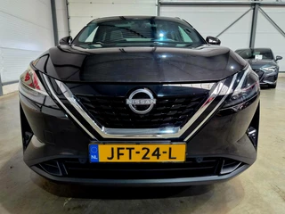 Nissan QASHQAI – thumbnail 12