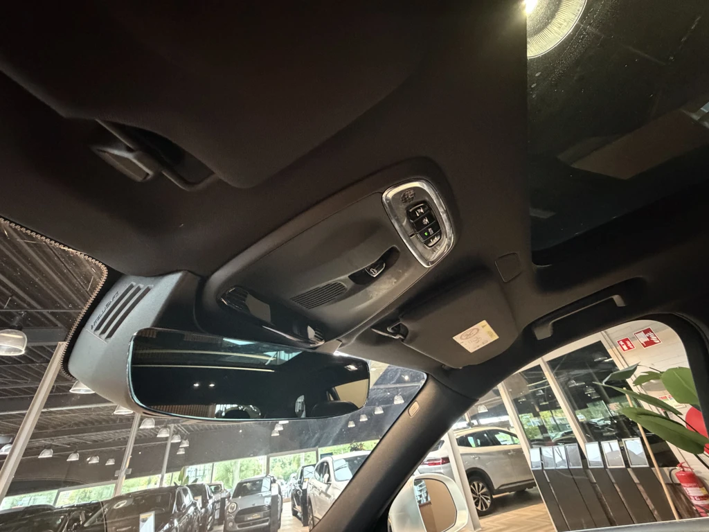 Volvo XC90 – foto 34