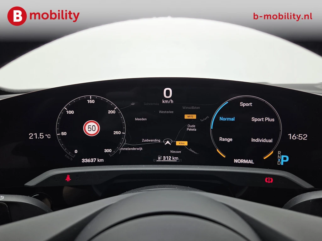 Porsche Taycan – foto 28
