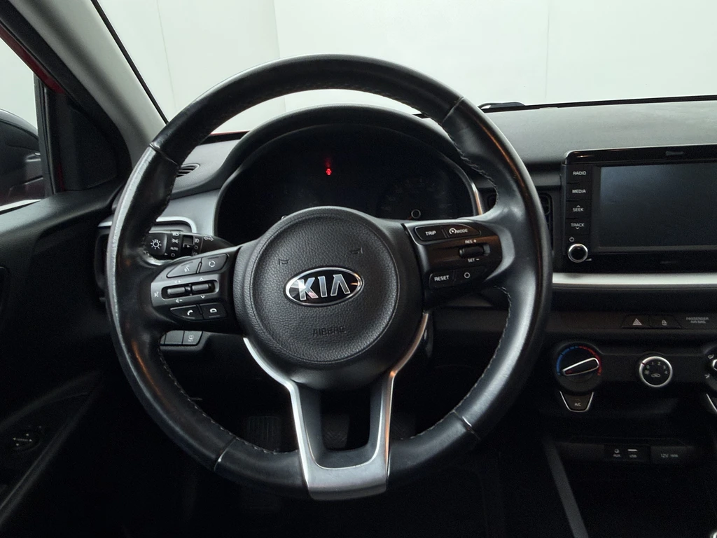 Kia Stonic – foto 37