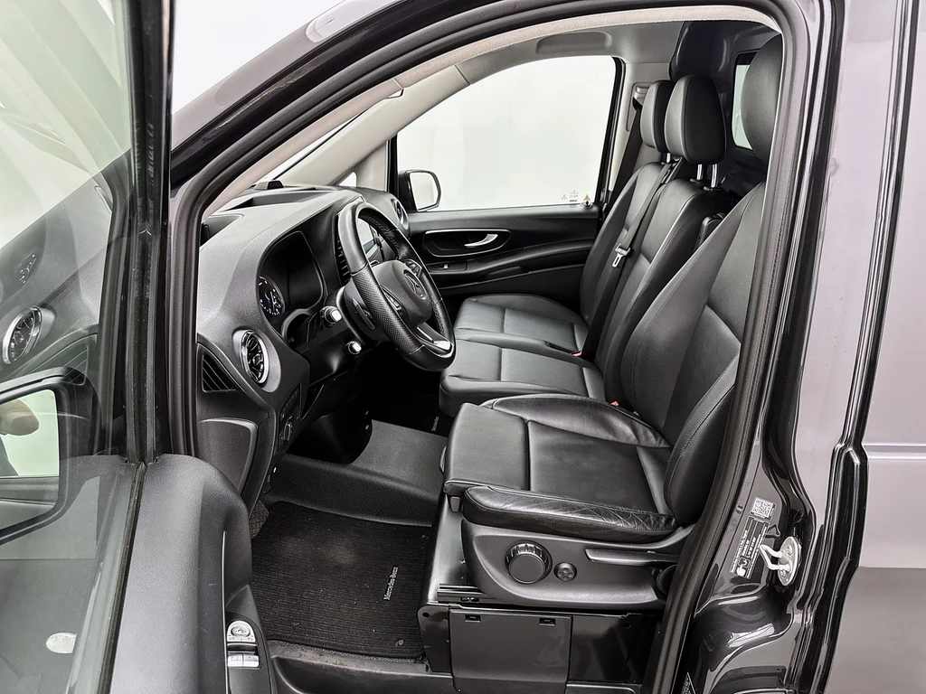 Mercedes-Benz Vito – foto 16