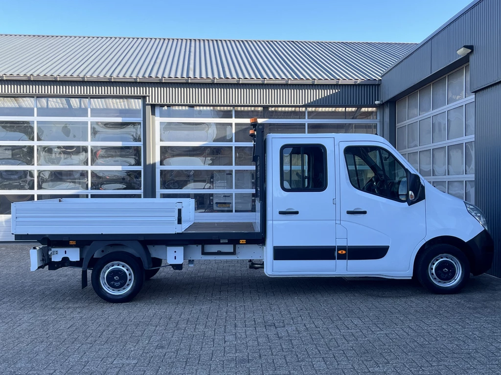 Renault Master – foto 8