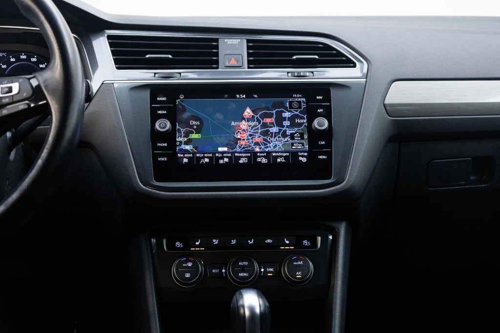 Volkswagen Tiguan Allspace – foto 19