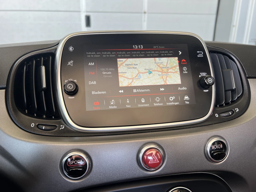 Fiat 500 – foto 22