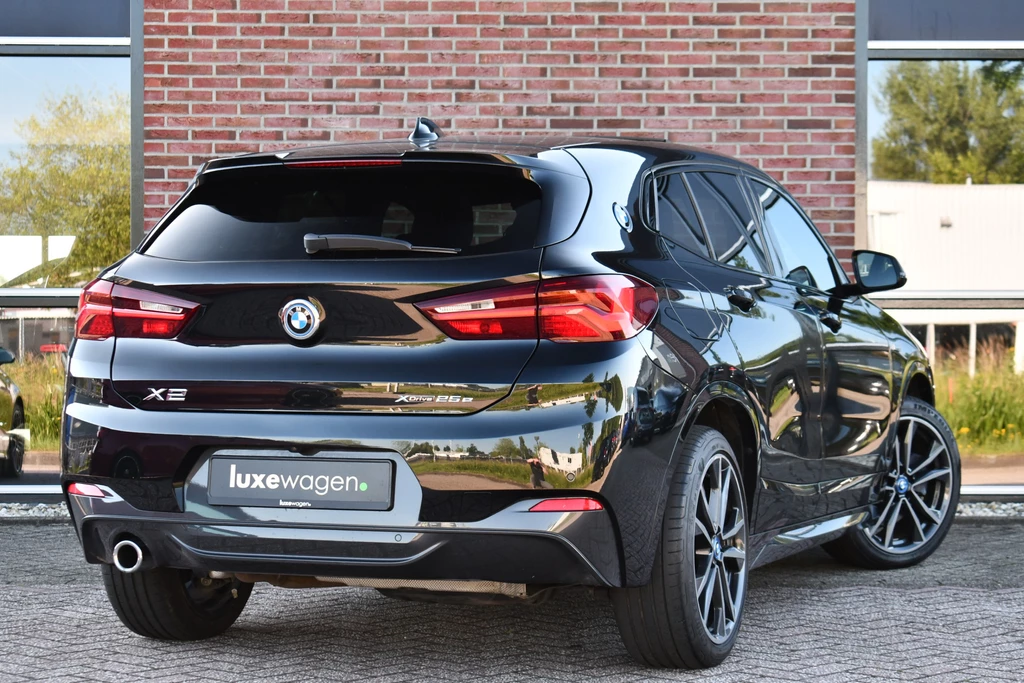 BMW X2 – foto 13