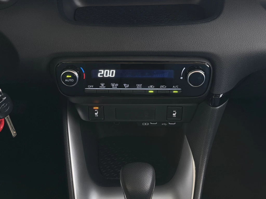 Toyota Yaris – foto 36