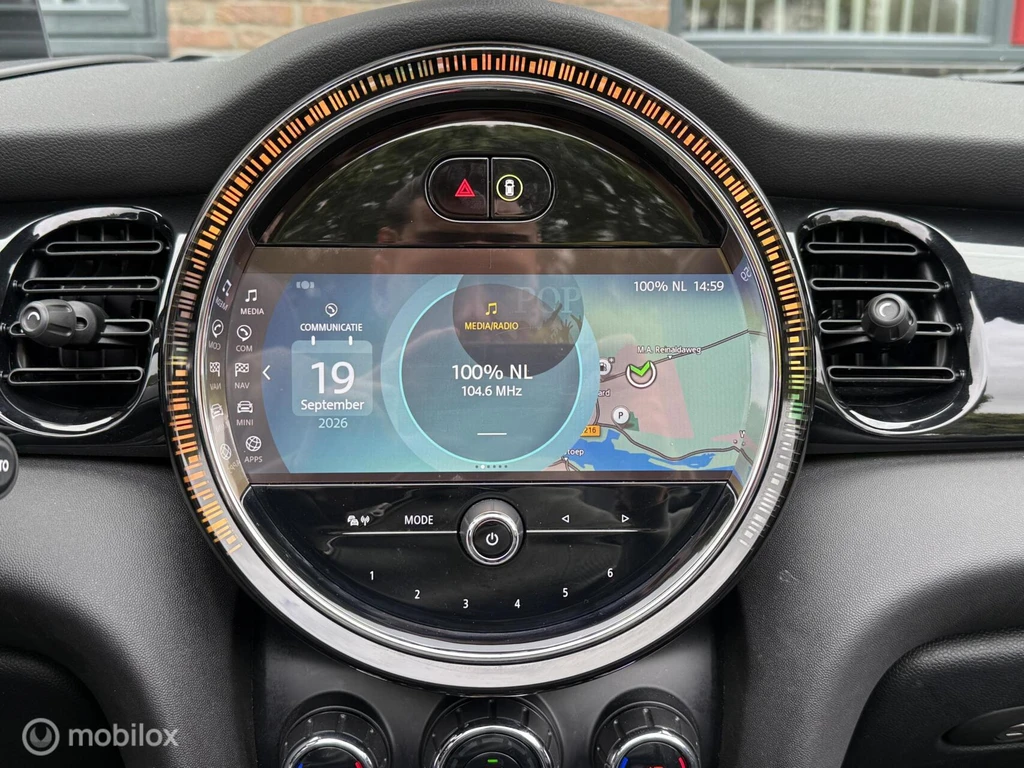 MINI Cooper Cabrio – foto 23