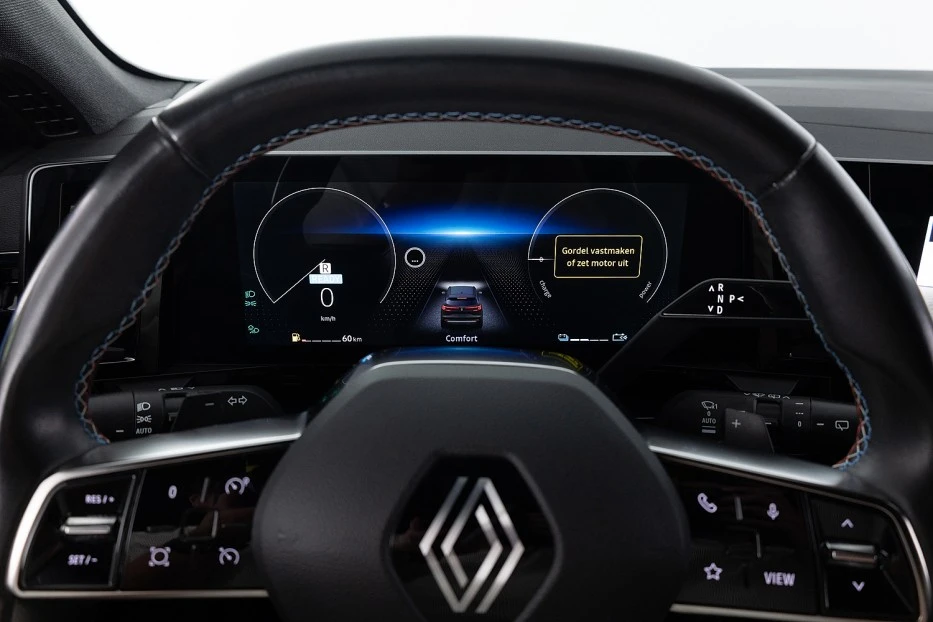 Renault Austral – foto 26