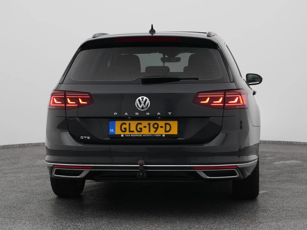 Volkswagen Passat – foto 7
