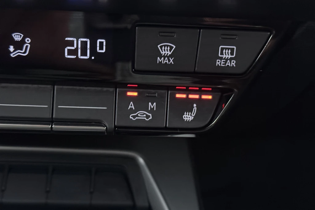 Audi A3 – foto 21