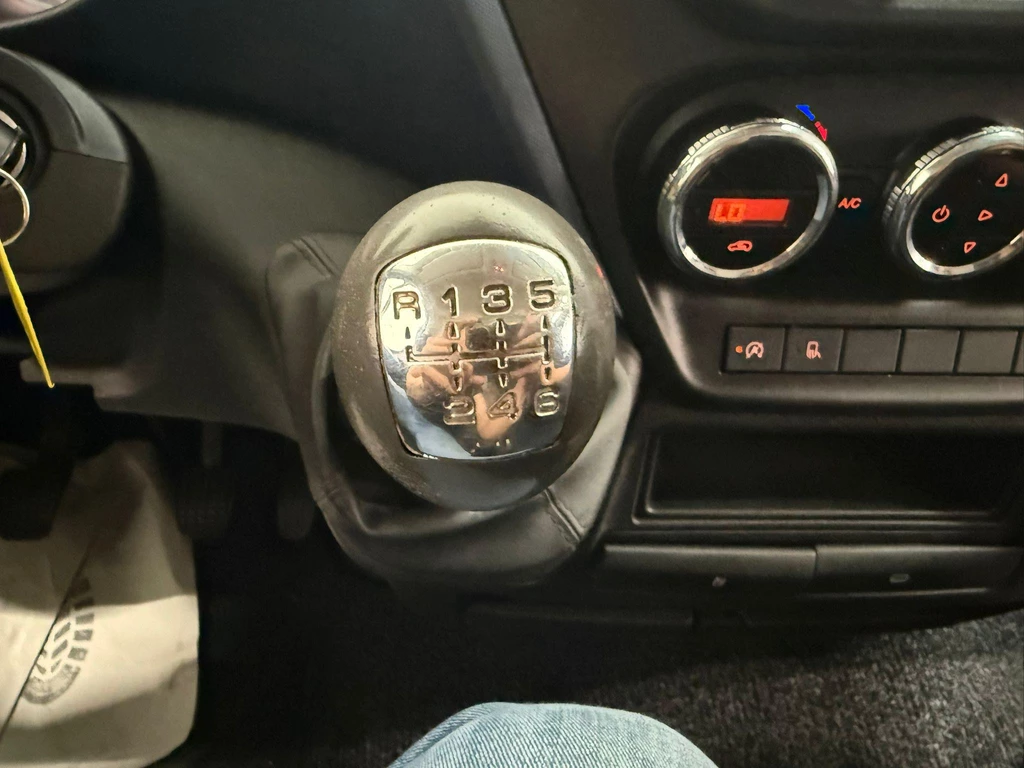 Iveco Daily – foto 28