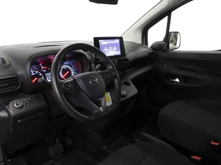 Opel Combo – thumbnail 8