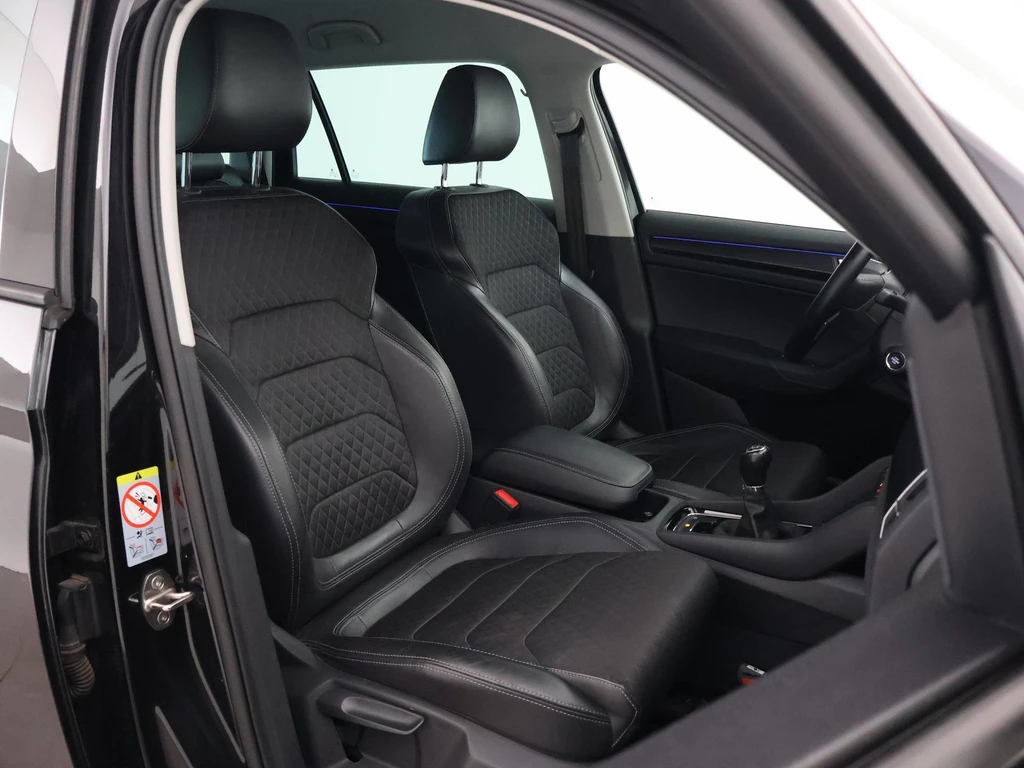 Škoda Kodiaq – foto 11