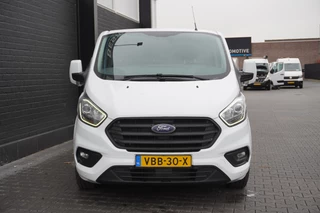 Ford Transit Custom – thumbnail 4