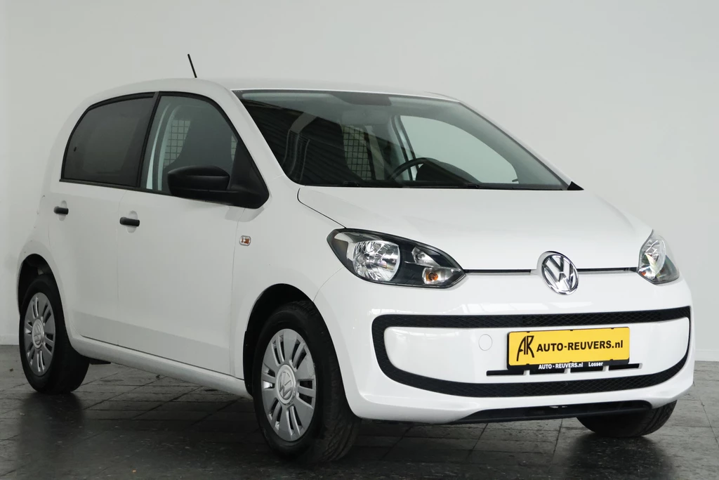 Volkswagen up! – foto 6