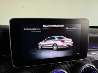 Mercedes-Benz C-Klasse – thumbnail 34