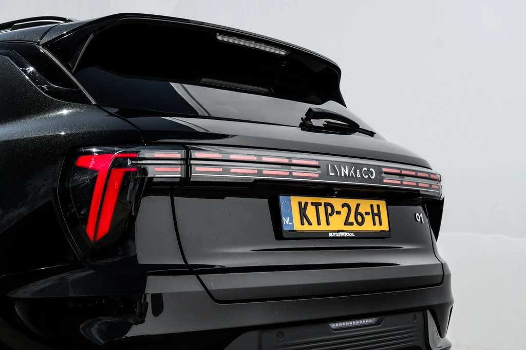 Lynk & Co 01 – foto 8