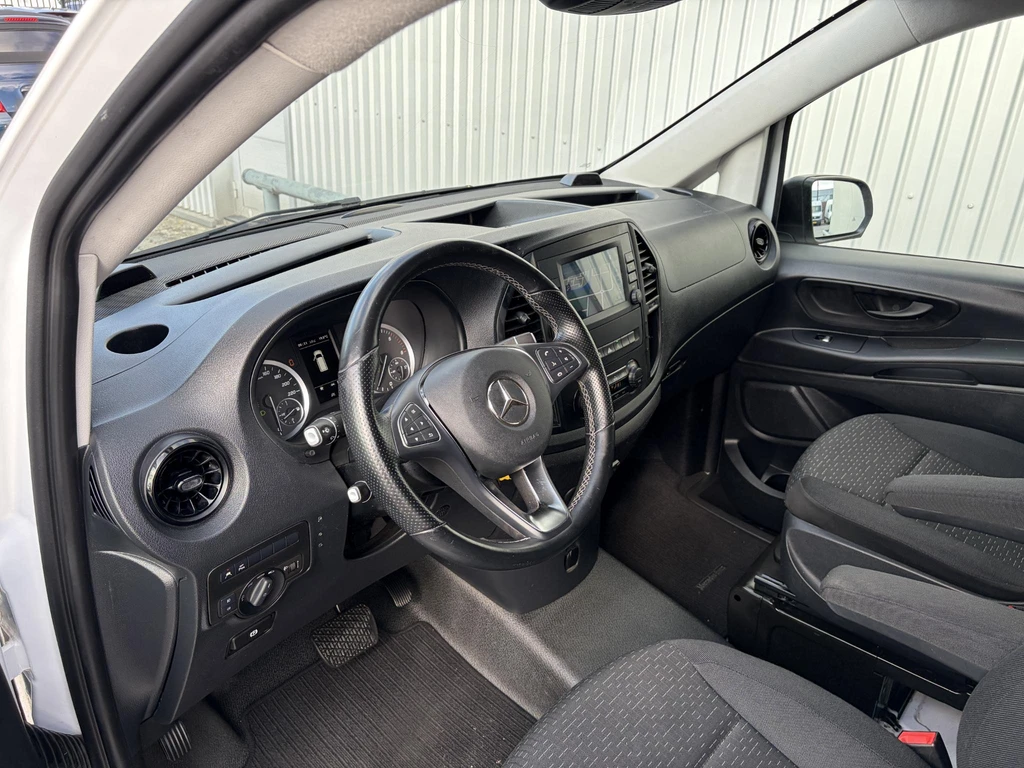 Mercedes-Benz Vito – foto 11