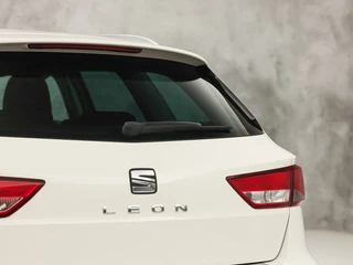 SEAT Leon – thumbnail 34