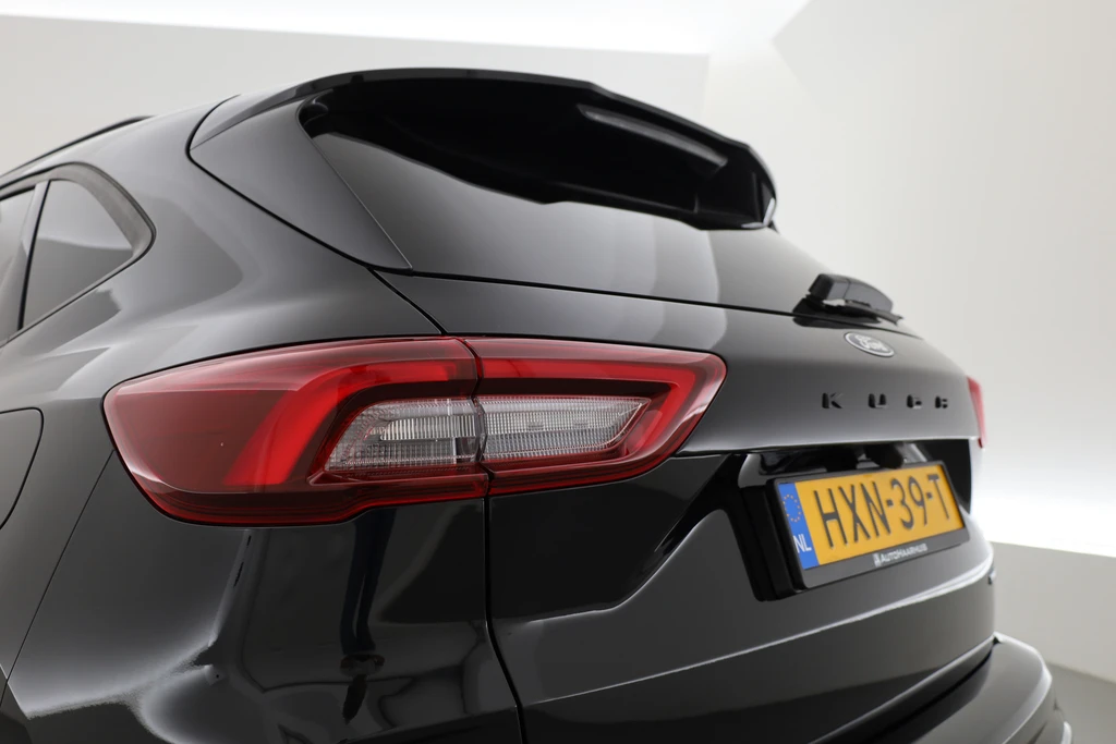 Ford Kuga – foto 3