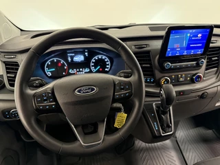 Ford Transit Custom – thumbnail 25