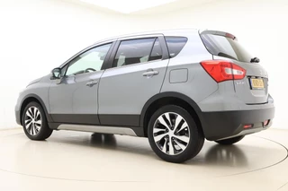 Suzuki S-Cross – thumbnail 4