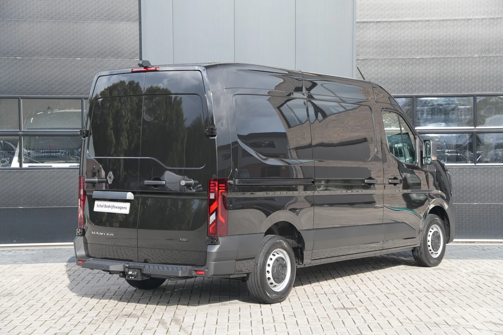 Renault Master – foto 2