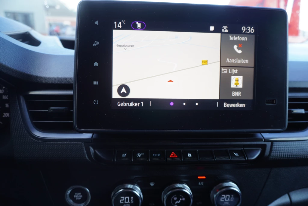 Renault Kangoo – foto 17