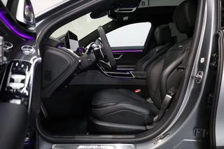 Mercedes-Benz S-Klasse – thumbnail 12